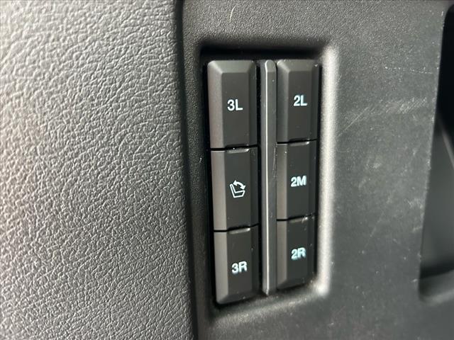 2023 Ford Expedition MAX Limited 4x4 w/EcoBoost
