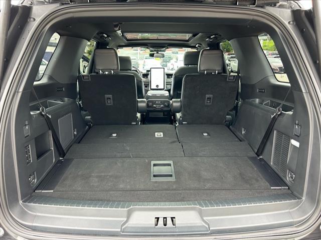 2023 Ford Expedition Platinum 4x4 w/EcoBoost
