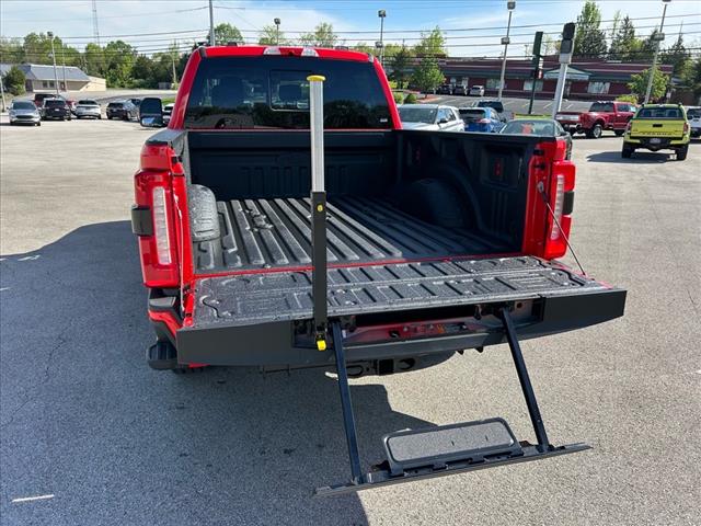 2025 Ford F-250 Super Duty XL