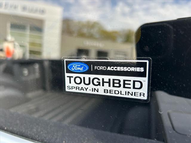 2025 Ford F-250 Super Duty XL