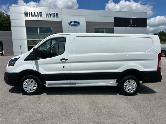 2023 Ford Transit 250