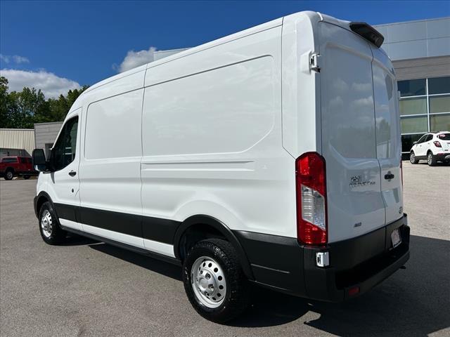 2023 Ford Transit 250 Cargo AWD