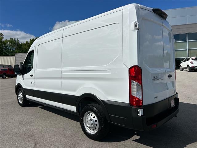 2023 Ford Transit 250 Cargo AWD