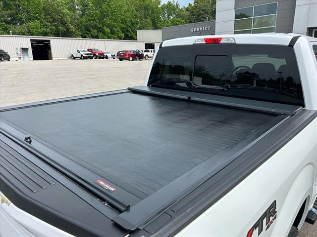 2017 Ford F-150 XLT XTR 4x4 w/EcoBoost