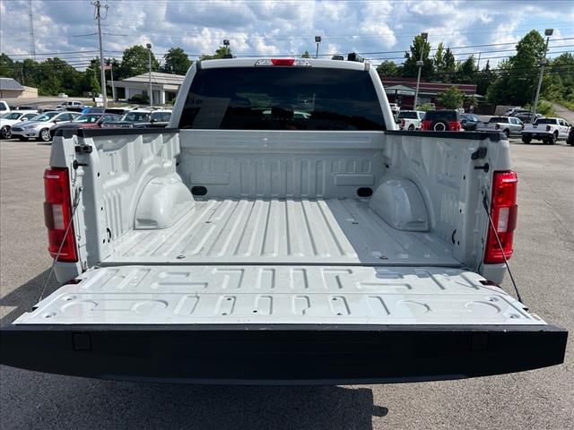 2023 Ford F-150 XL 4x4 w/EcoBoost