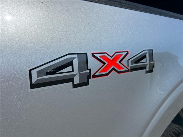 2023 Ford F-150 XLT 4x4 w/EcoBoost