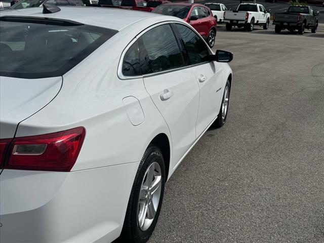 2023 Chevrolet Malibu LS w/1FL