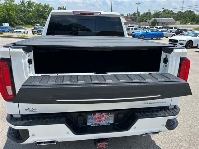 2019 GMC Sierra 1500 Denali 4x4