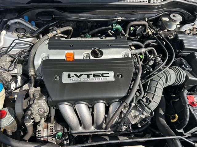 2004 Honda Accord LX