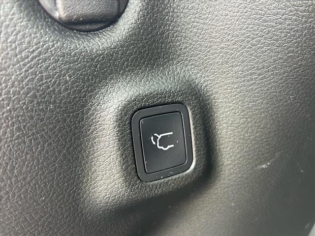 2022 Jeep Compass Trailhawk 4x4