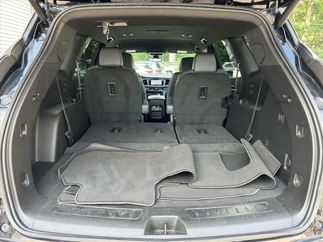 2024 Buick Enclave Premium AWD