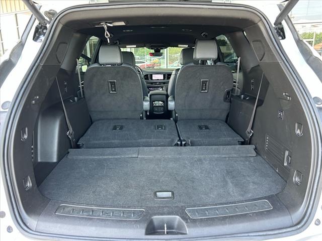 2024 Buick Enclave Premium AWD