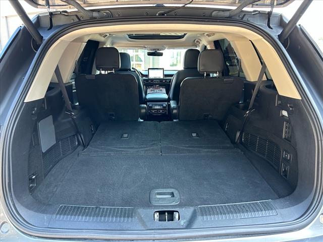 2022 Lincoln Aviator Reserve w/EcoBoost