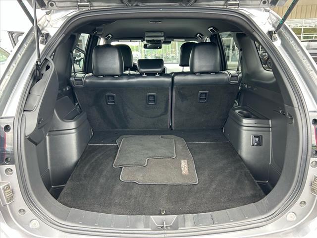 2022 Mitsubishi Outlander PHEV HYBRID SEL AWD