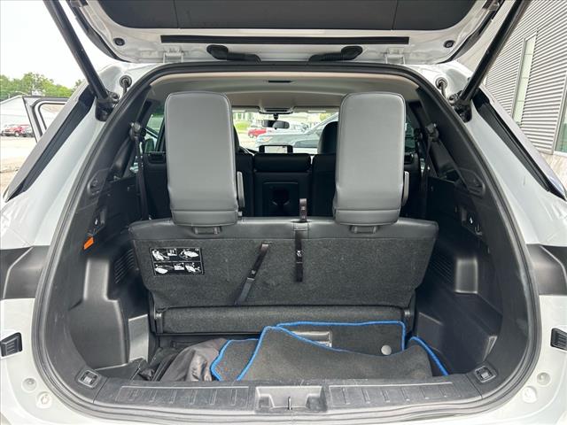 2023 Mitsubishi Outlander PHEV HYBRID SE AWD