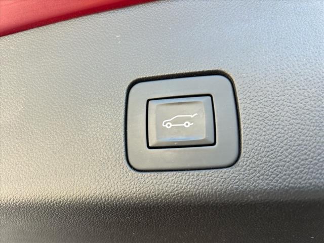 2023 Buick Encore GX Select ST