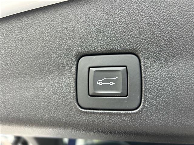 2024 Chevrolet Trailblazer LT 4x4