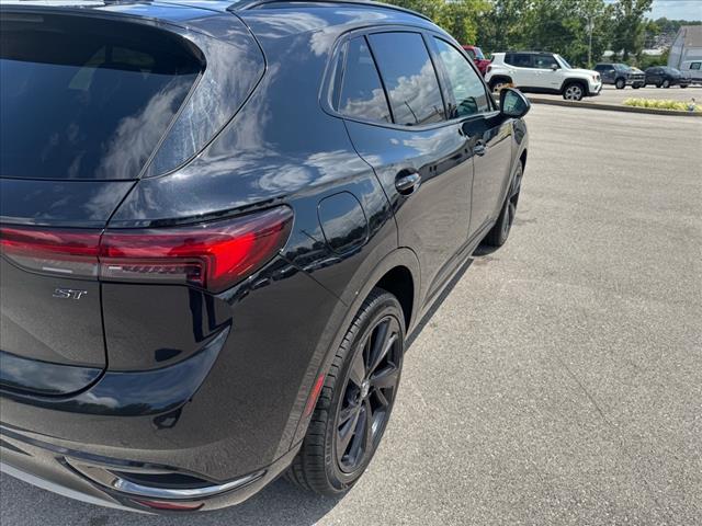 2023 Buick Envision Essence ST