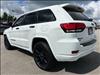 2018 Jeep Grand Cherokee Altitude 4x4