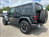2024 Jeep Wrangler Rubicon 4xe 4x4