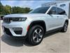 2024 Jeep Grand Cherokee 4Xe 4x4