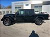 2023 Jeep Gladiator Overland 4x4