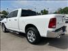 2016 RAM 1500 Big Horn 4x4