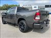 2021 RAM 1500 Big Horn Night Pkg. 4x4