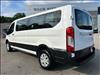 2023 Ford Transit 350 XLT 15-Passenger Low Roof