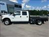 2016 Ford F-350 Super Duty XLT 4x4 DRW