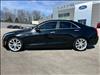 2017 Cadillac ATS 3.6 Premium Luxury