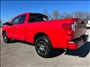 2024 Nissan Titan SV 4x4