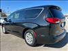 2025 Chrysler Voyager LX