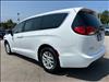 2025 Chrysler Voyager LX