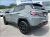 2024 Jeep Compass Trailhawk 4x4