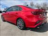 2022 Kia Forte GT