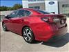 2022 Subaru Legacy Premium AWD
