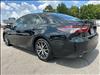 2022 Toyota Camry Hybrid XLE