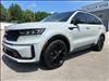 2022 Kia Sorento SX Prestige
