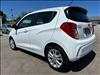2021 Chevrolet Spark LT