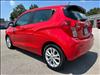 2021 Chevrolet Spark LT