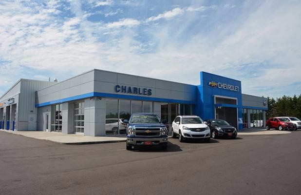 Charles Automotive, Inc. - Car and Truck Dealer in Coloma, Wisconsin ...