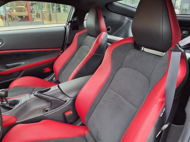 2024 Nissan Z Performance