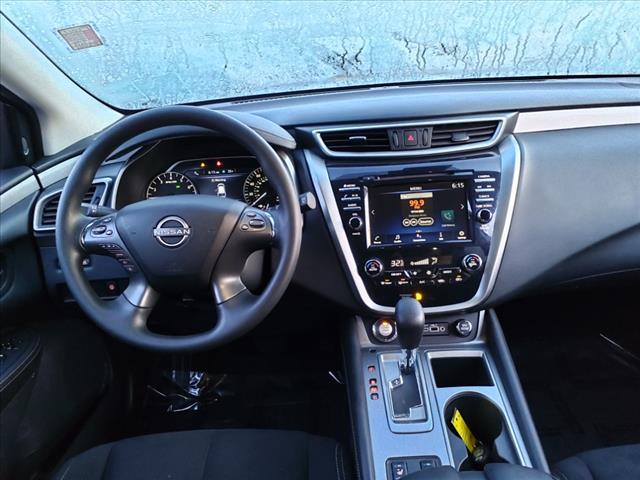 2023 Nissan Murano S