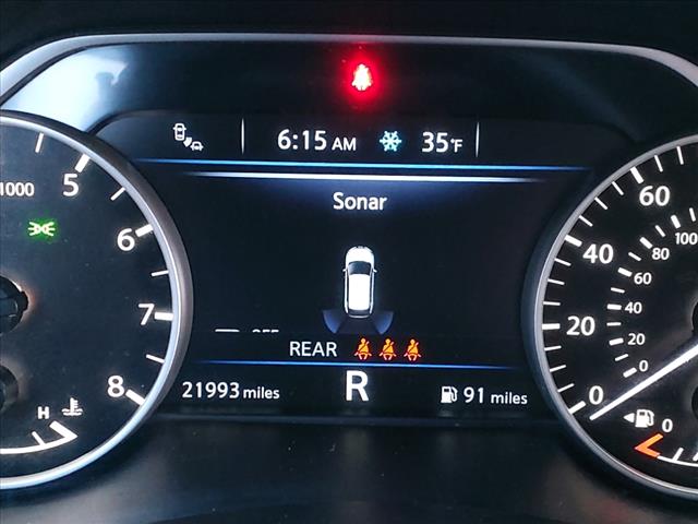 2023 Nissan Murano S