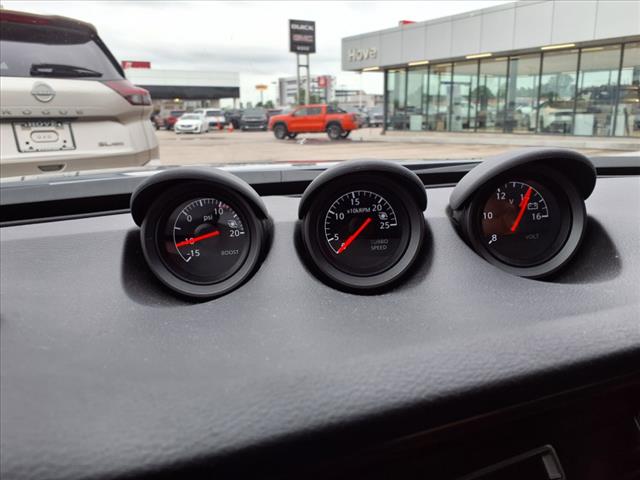 2024 Nissan Z Performance