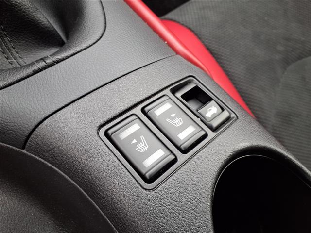 2024 Nissan Z Performance