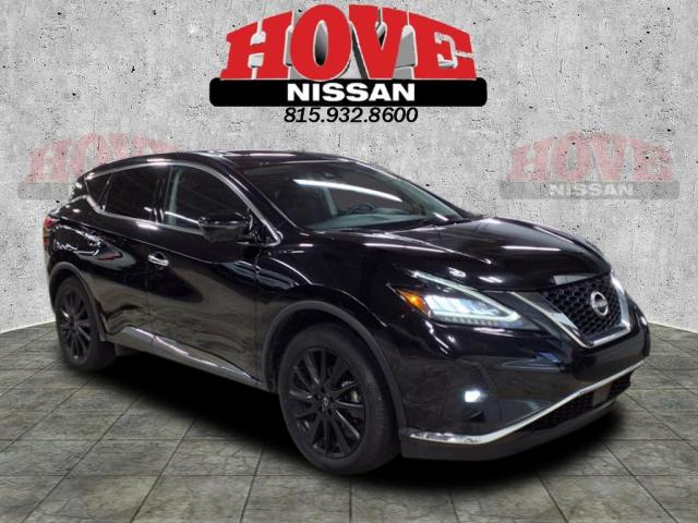 2023 Nissan Murano SL