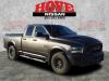 2022 Ram 1500 Classic