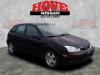 2007 Ford Focus